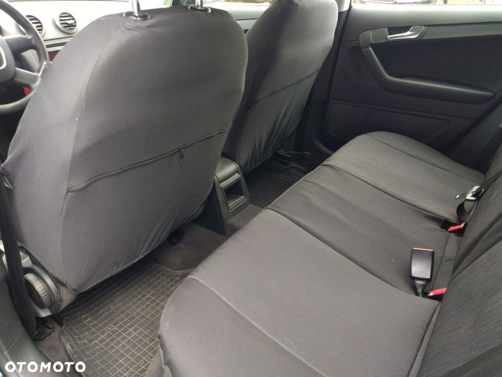 Audi A3 Sportback - 17