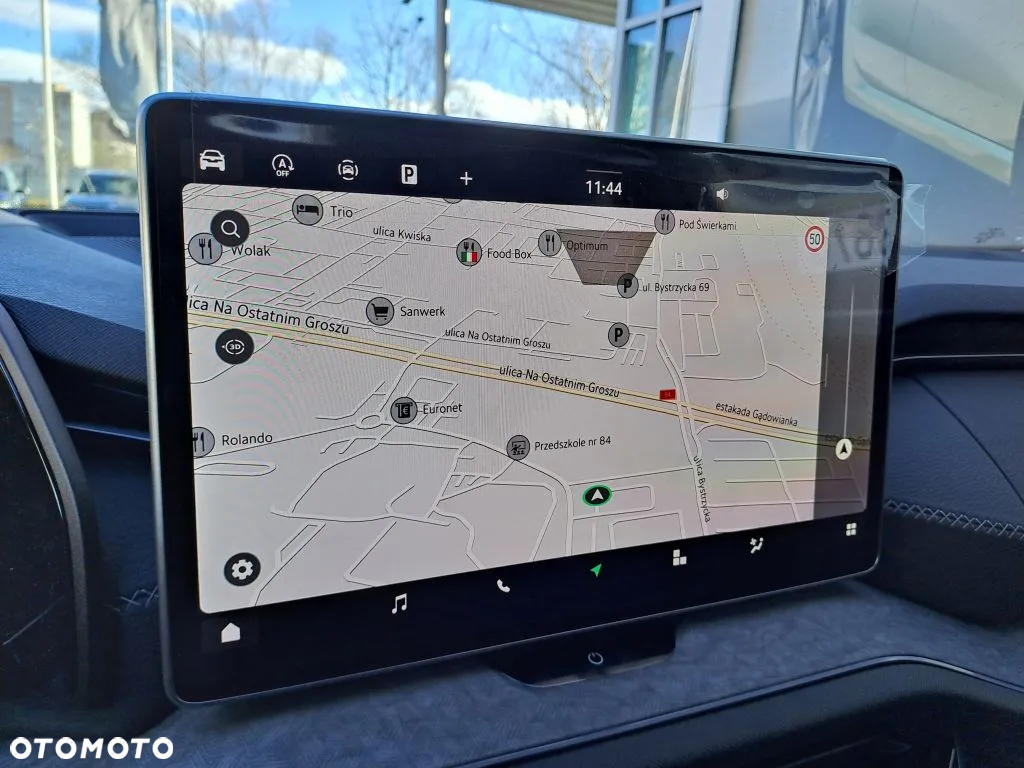 Skoda Kodiaq 2.0 TDI 4x4 Selection DSG - 20