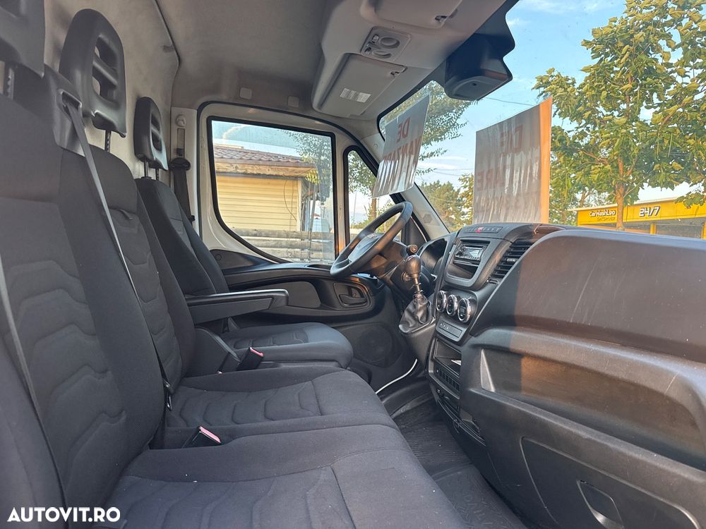 Iveco Daily - 7