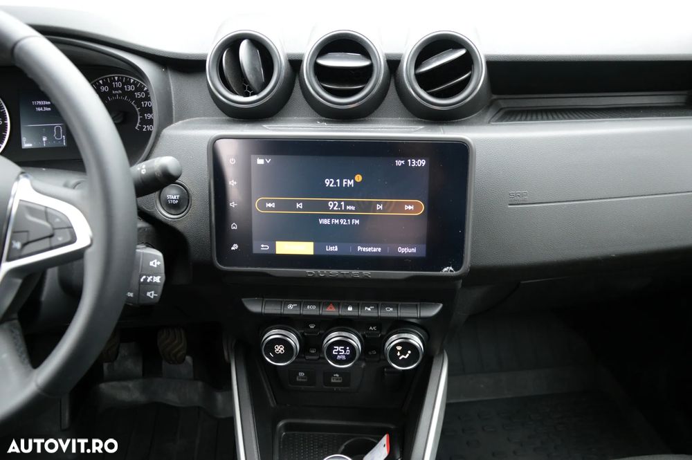 Dacia Duster Blue dCi 115 Prestige - 27