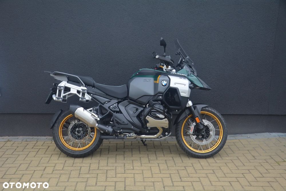 BMW Adventure - 3