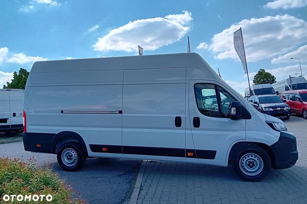 Fiat Ducato Maxi 3.5T L4H3 2.2 140KM - 4
