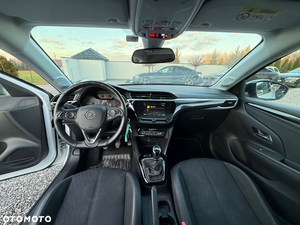 Opel Corsa 1.2 Direct Injection Turbo Start/Stop Ultimate - 7