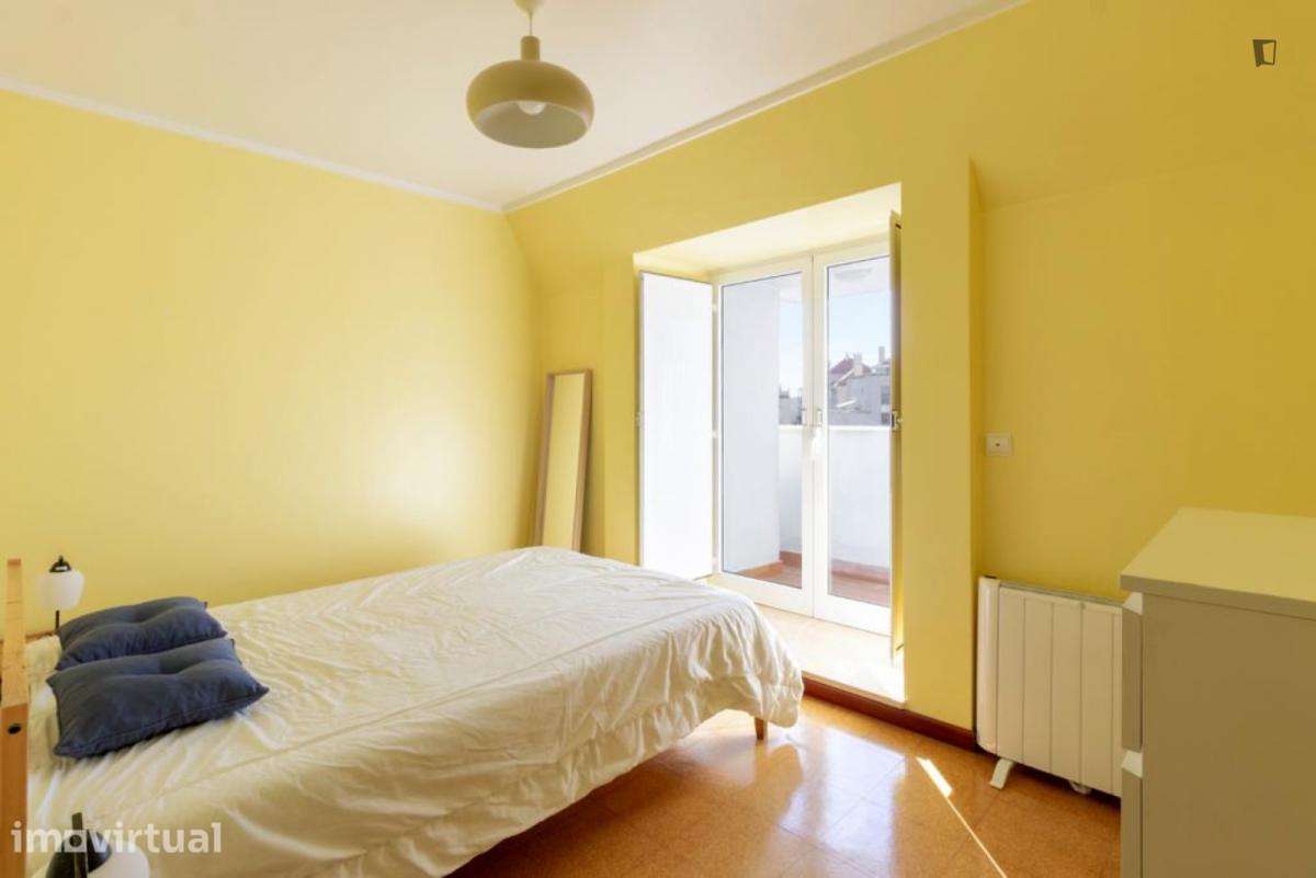 Apartamento com 1 quartos - localizado em Graça Lisbon - Grande imagem: 5/33