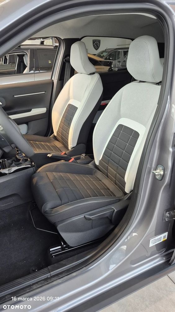 Citroën C3 1.2 T Max - 11