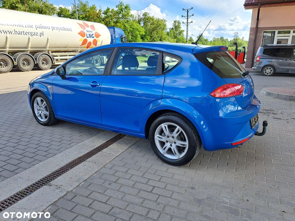 Seat Leon - 12