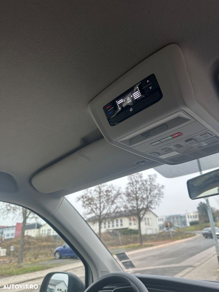 Volkswagen Transporter T6.1 Lang - 10