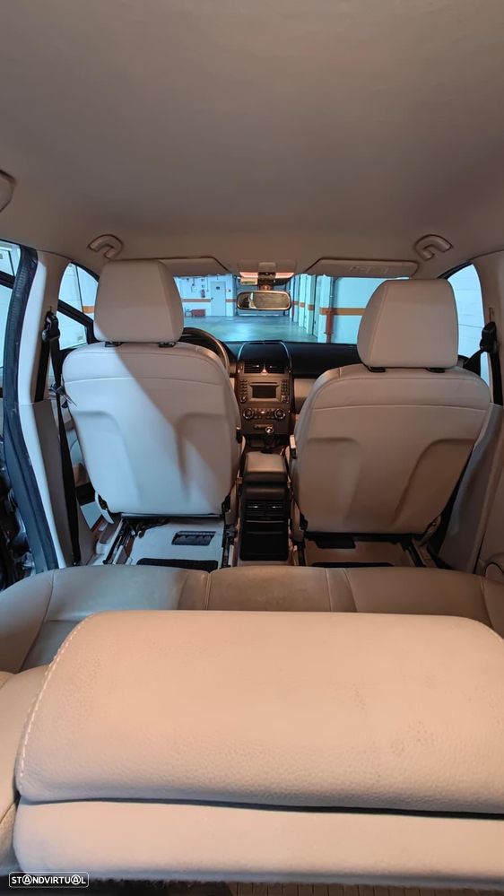 Mercedes-Benz A 150 Elegance - 6