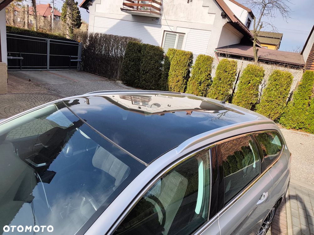 Peugeot 308 BlueHDi 150 Automatik Stop & Start Allure - 10