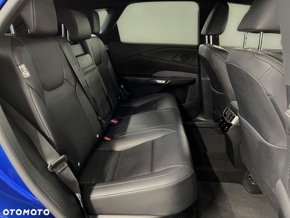 Lexus RX 350h F Sport Design - 13
