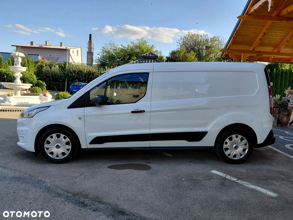 Ford Transit Connect - 15