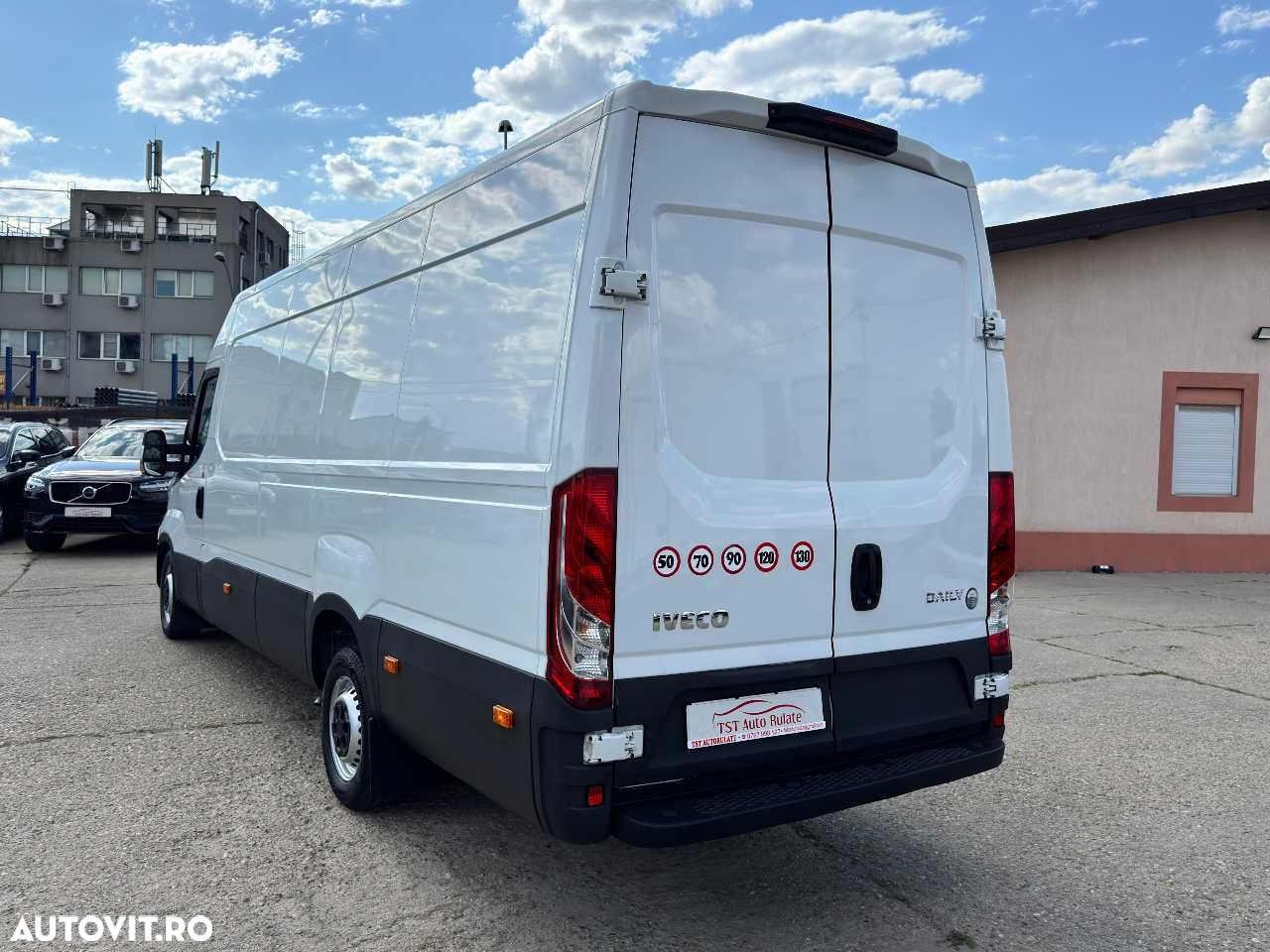 Iveco DAILY L5H3 - 6