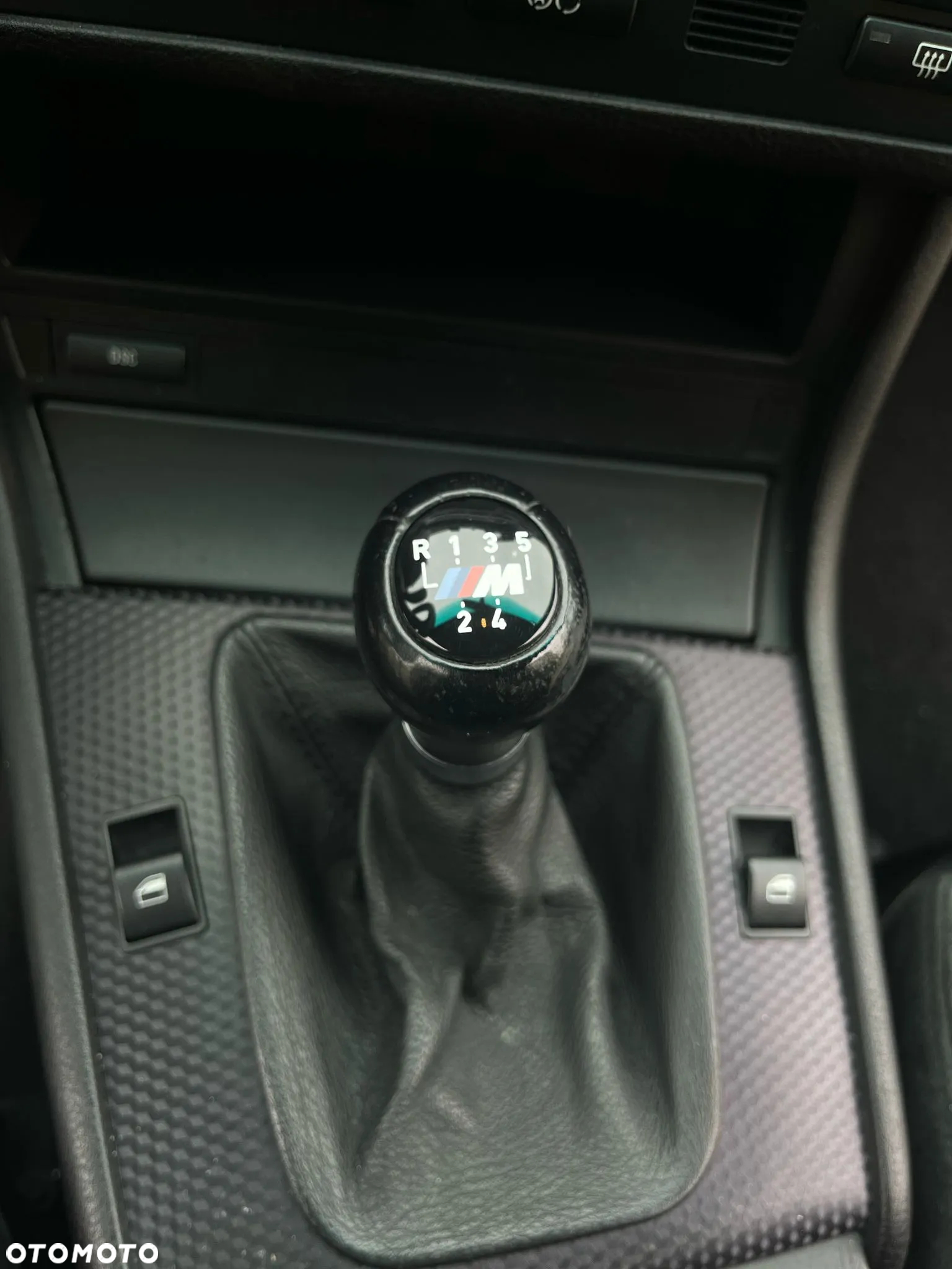 BMW Seria 3 316ti - 25