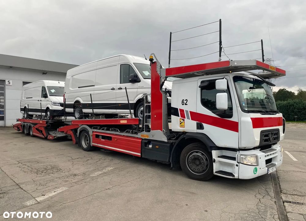 Renault PREMIUM + ROLFO PEGASUS C171 - 3