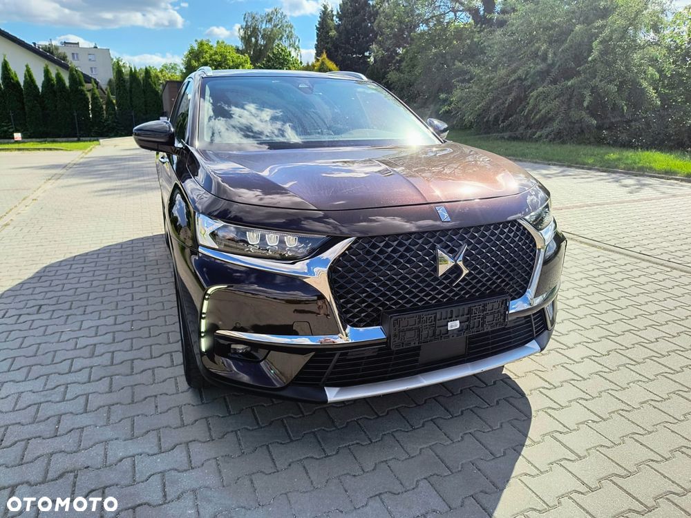 DS Automobiles DS 7 Crossback - 24