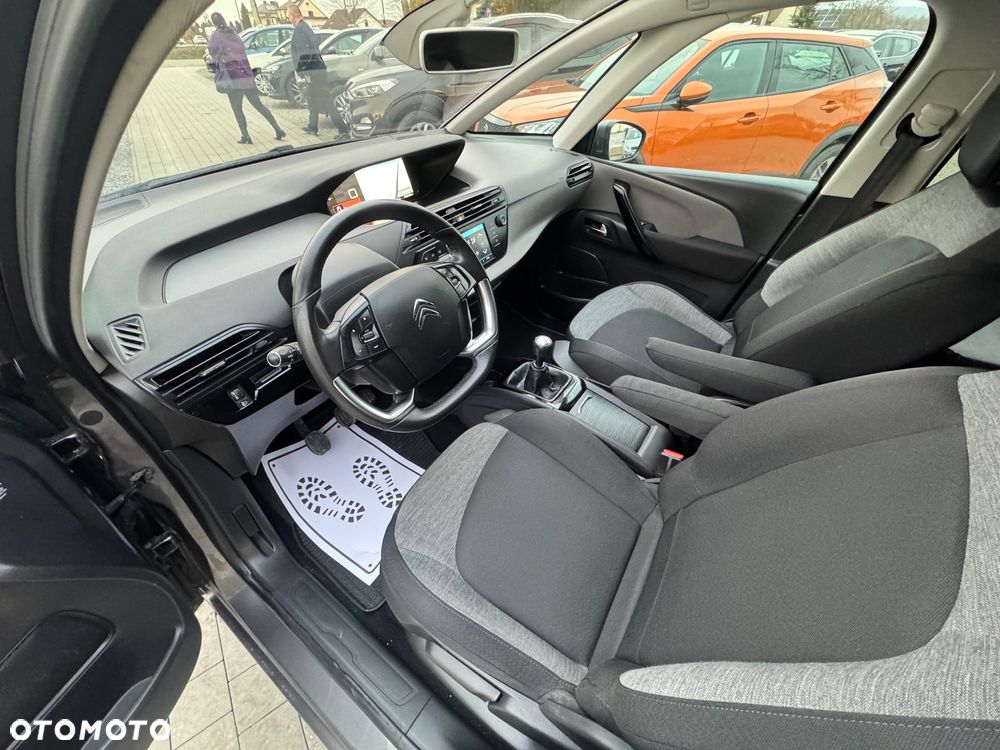 Citroën C4 Picasso BlueHDi 120 Selection - 13
