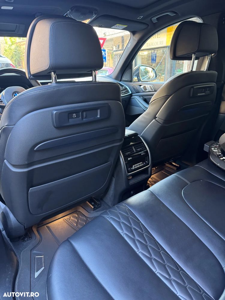 BMW X5 xDrive45e AT PHEV - 8