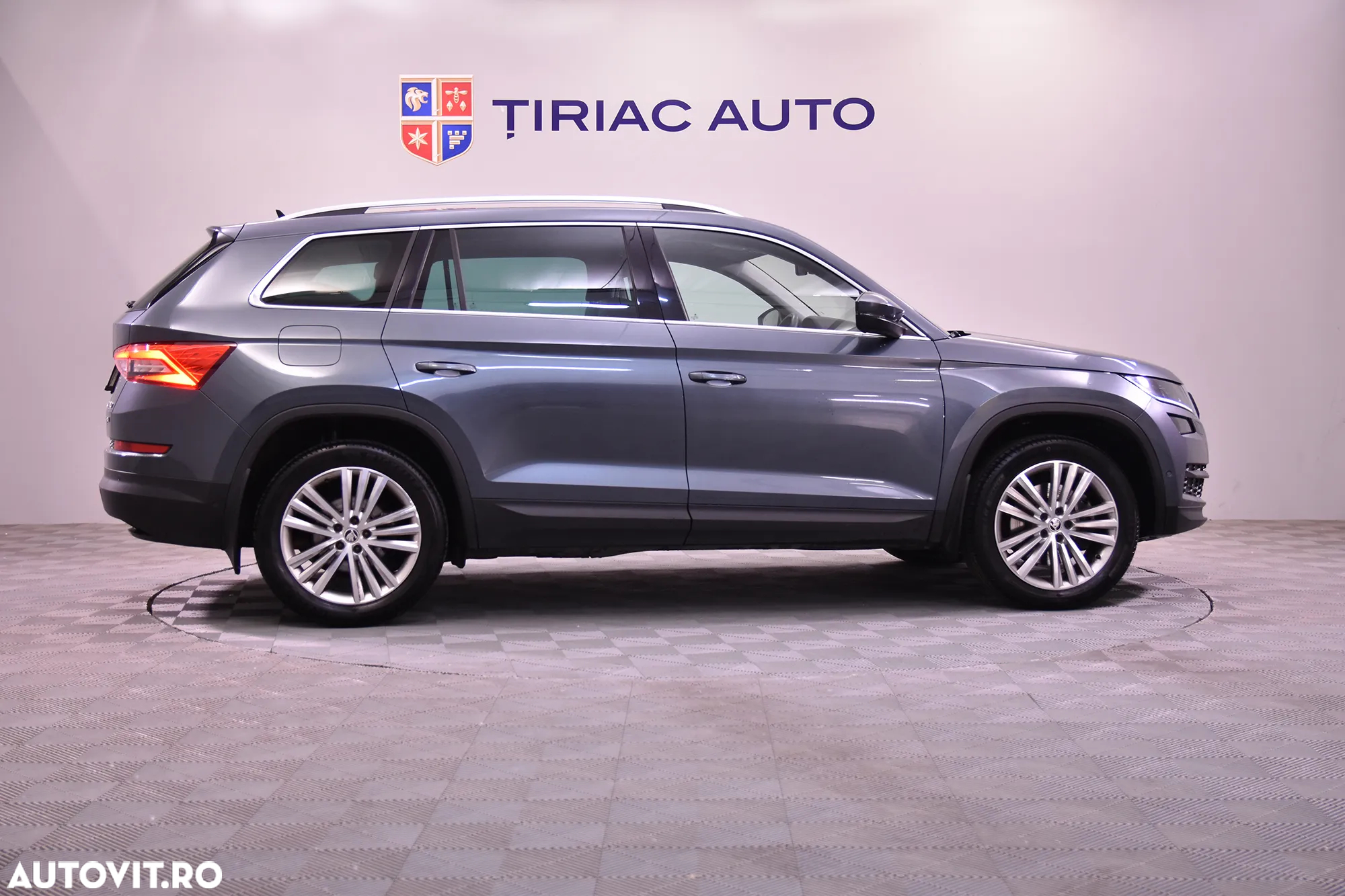 Skoda Kodiaq - 6