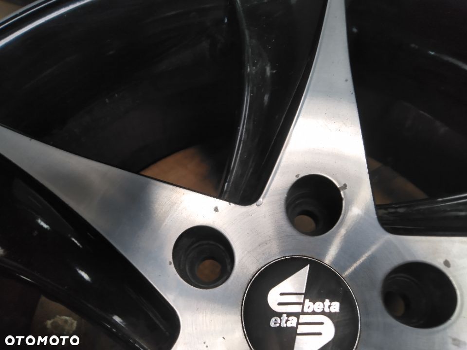 Felgi ETABET 19" 5X112 fi73.1 ET55 Golf VII A3 - 5