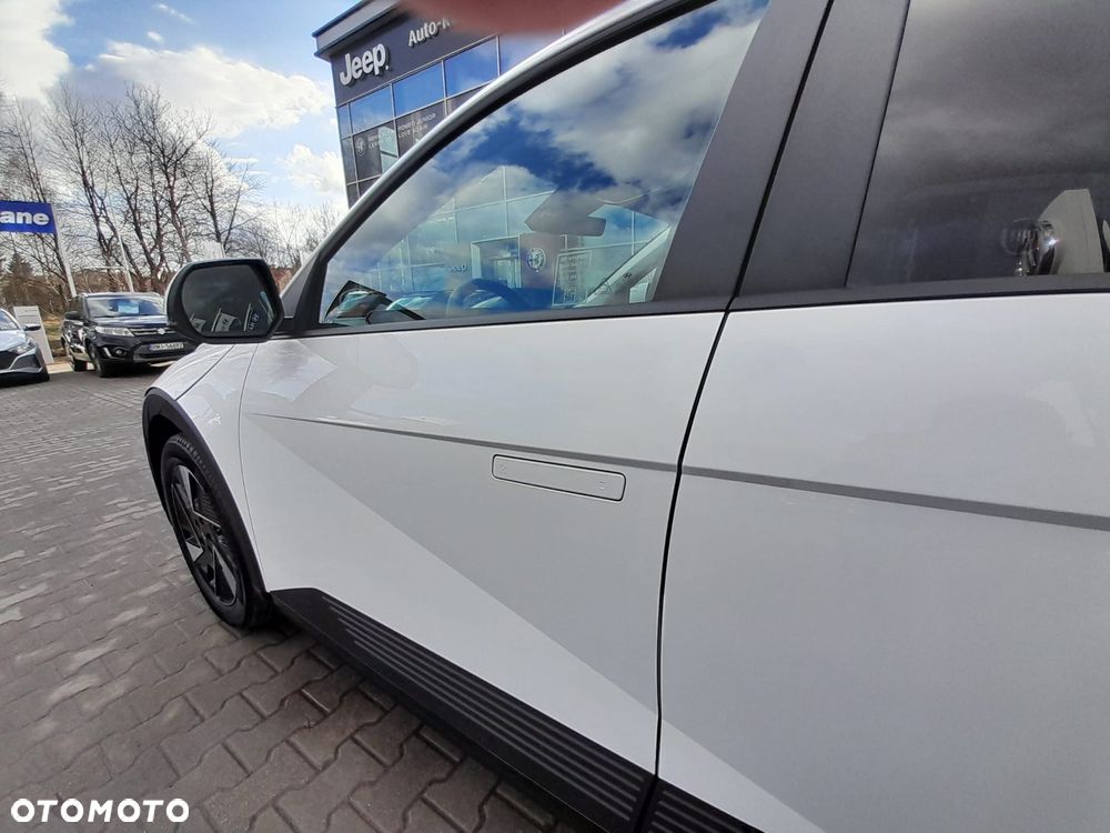 Hyundai IONIQ 5 63kWh Dynamiq - 14