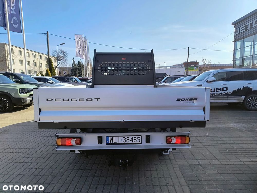 Peugeot Boxer - 5