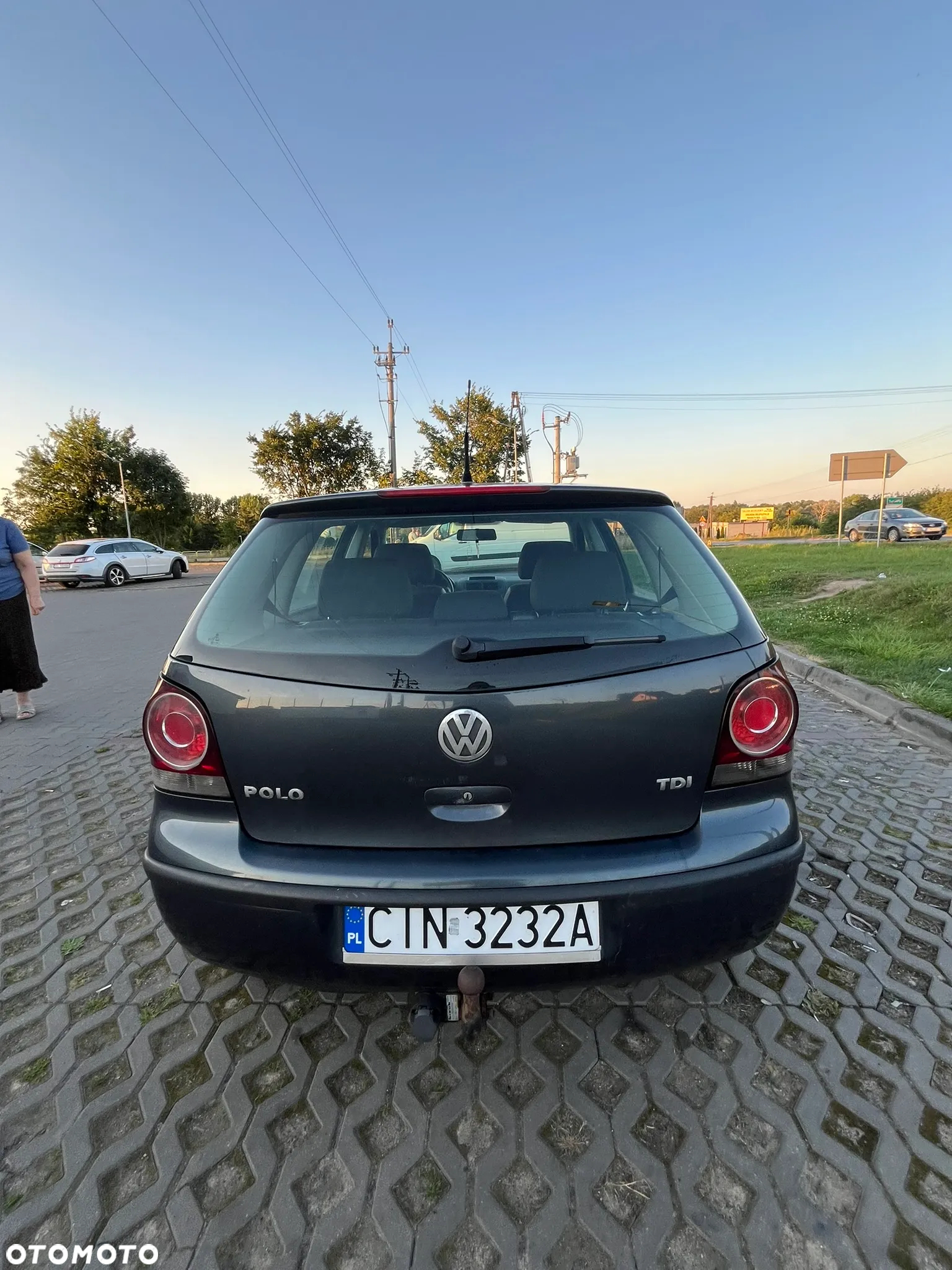 Volkswagen Polo - 9