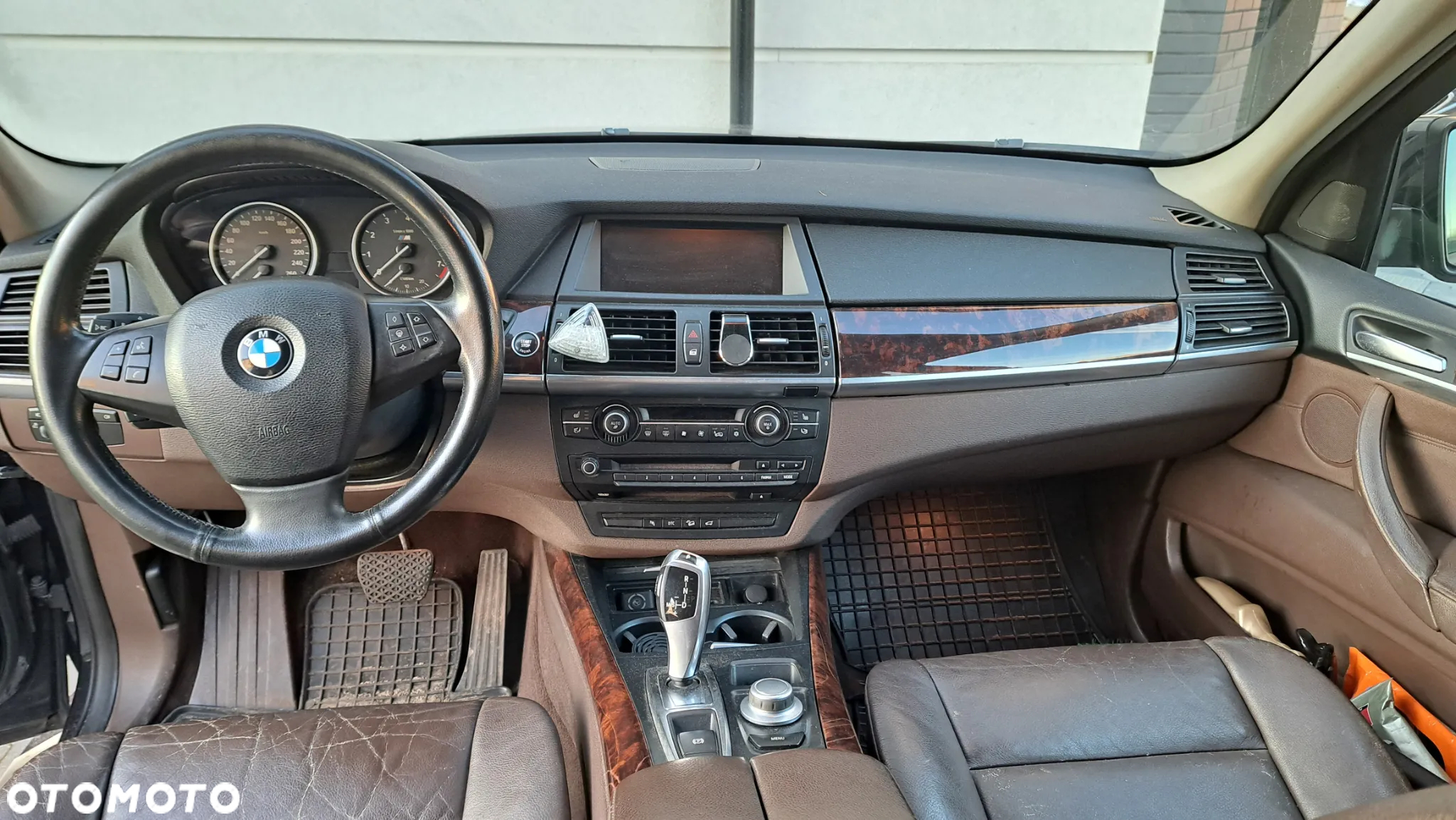 BMW X5 3.0si xDrive - 13