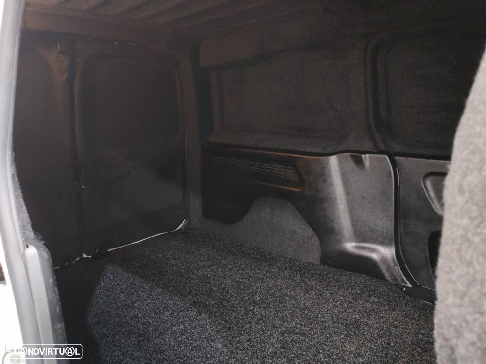 Opel Combo 1.5 CDTi L2 - 7