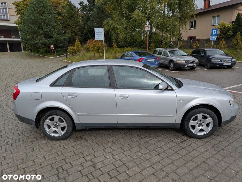 Audi A4 - 6