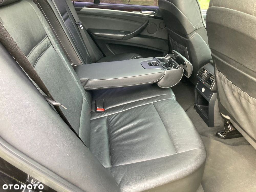 BMW X5 xDrive30d - 11