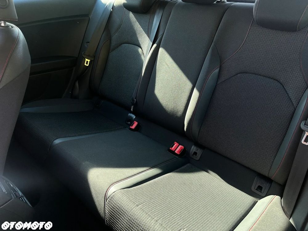 Seat Leon SC 1.4 TSI FR S&S - 12