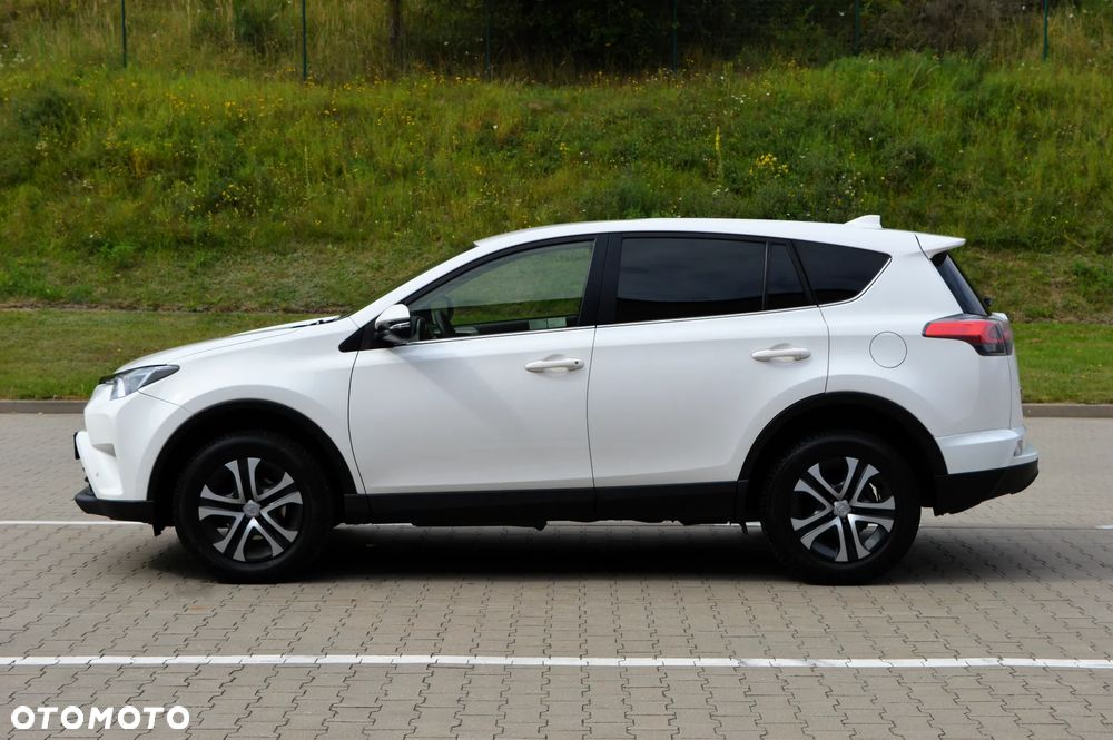 Toyota RAV4 2.0 D-4D Premium 4x2 - 24