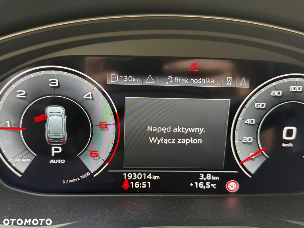 Audi A4 Avant 40 TDI mHEV Quattro S Line S tronic - 24