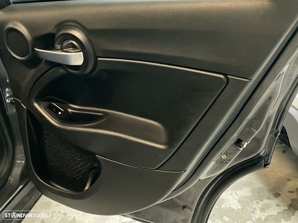 Fiat 500X 1.0 FireFly Cult - 23