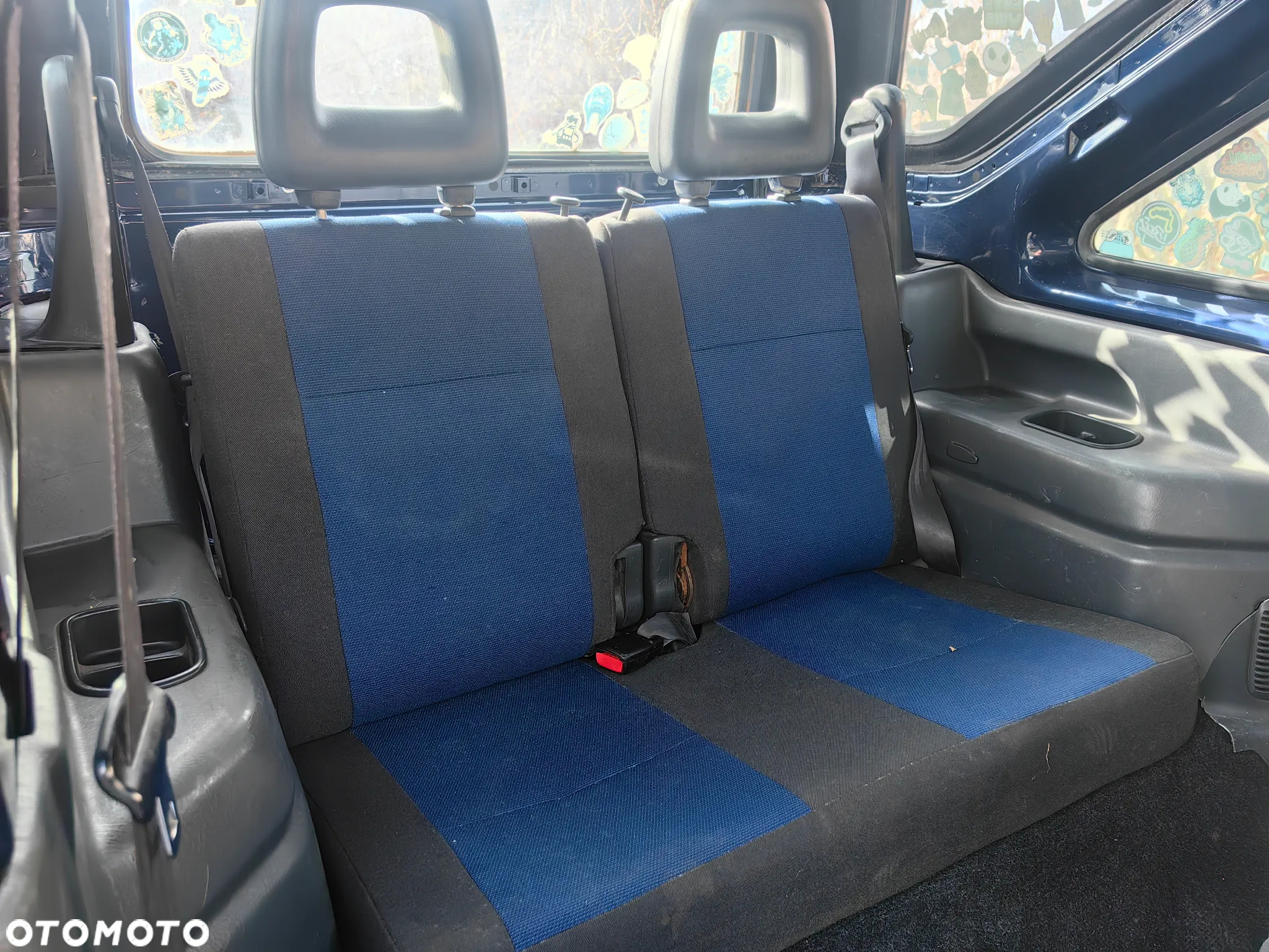 Suzuki Jimny - 8