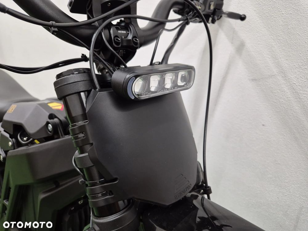 E Ride Pro SS - 4