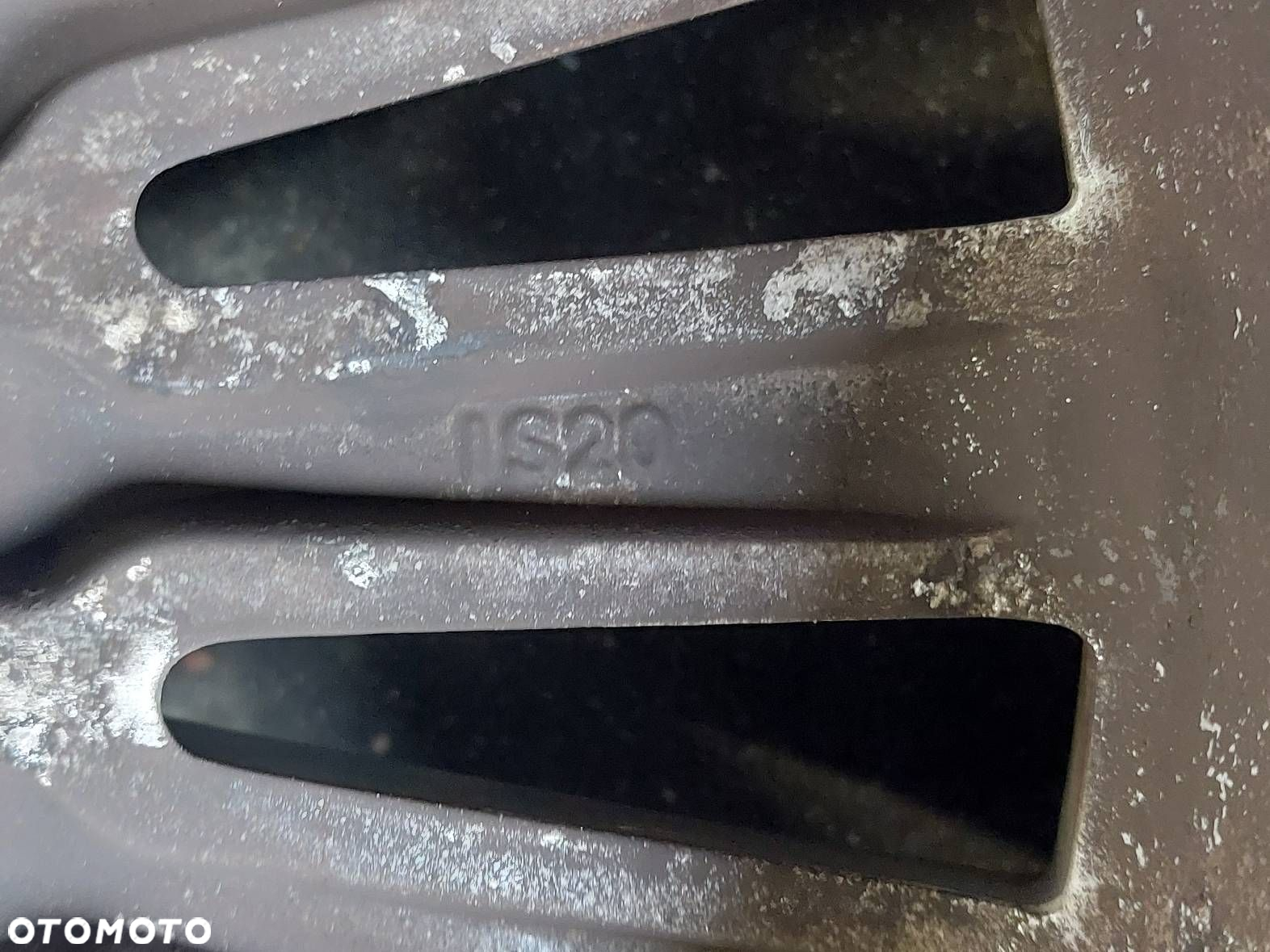 FELGA ALUMINIOWA 4 SZT 5X120 7Jx16 ET20 FI74,1 BMW E39 STYLING 33 - 9