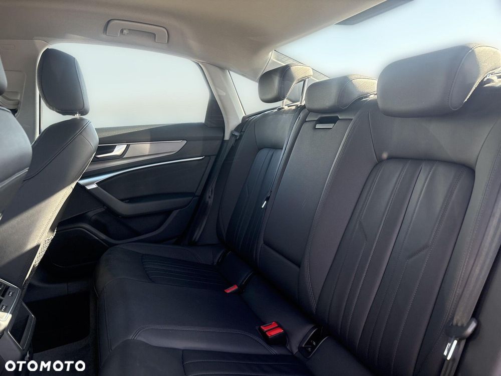 Audi A6 Limousine 40 TDI mHEV S tronic - 30