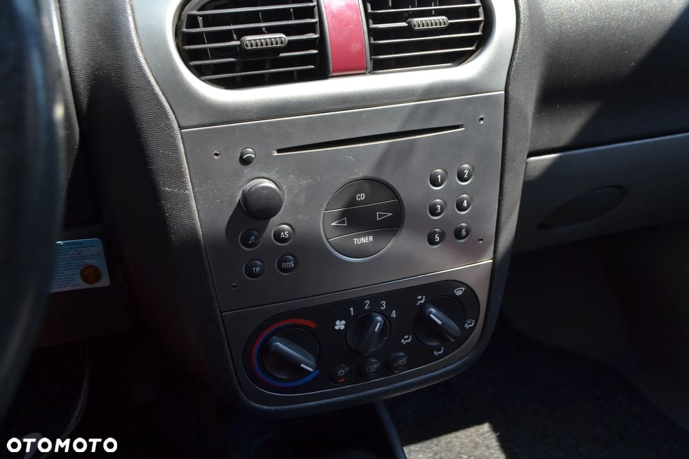 Opel Corsa - 6