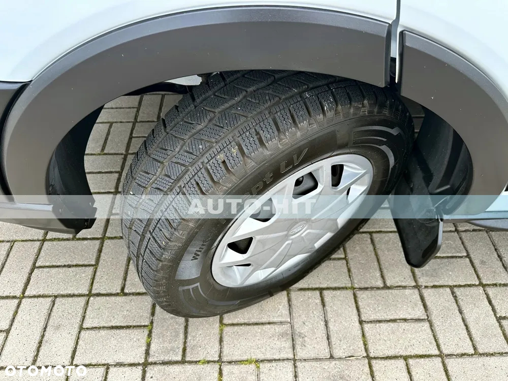 Ford Transit - 24