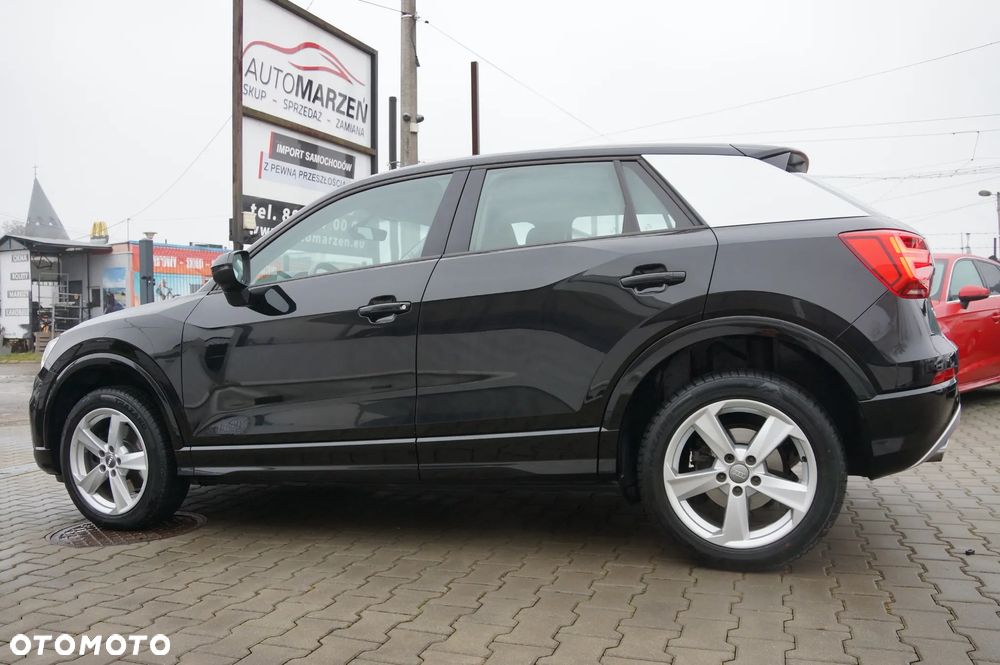 Audi Q2 2.0 TDI Quattro S tronic - 6
