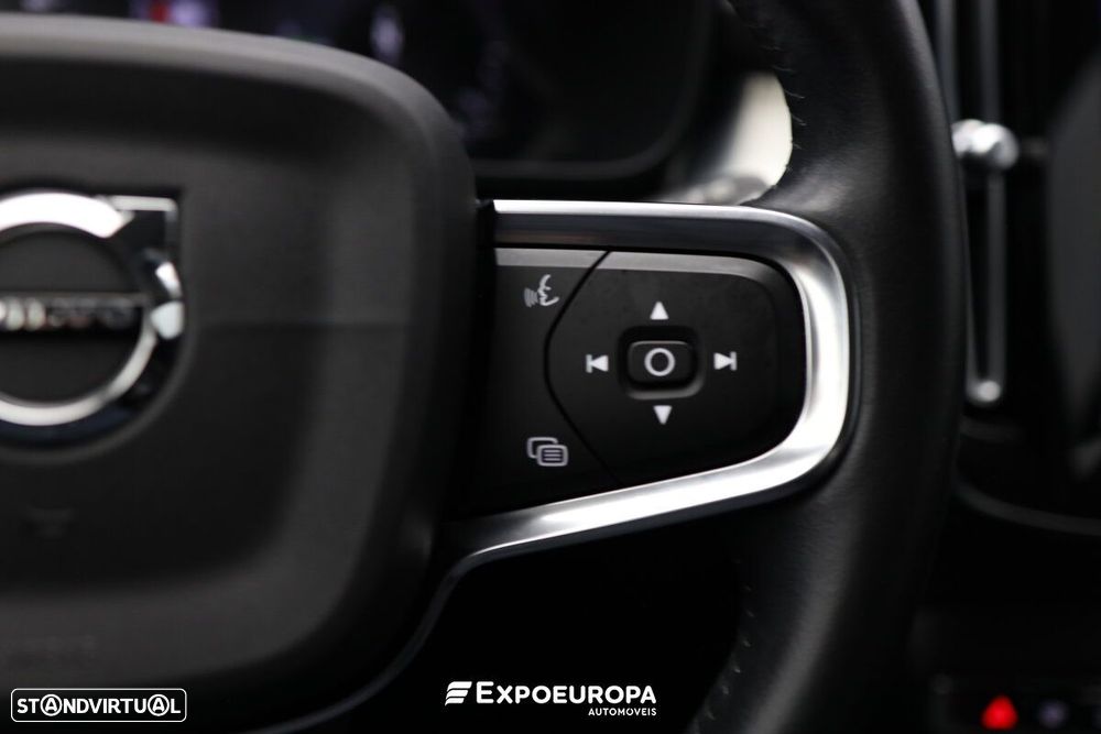 Volvo XC 40 1.5 T5 PHEV Inscription Expression - 13