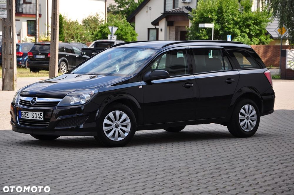 Opel Astra 1.4 Start - 4