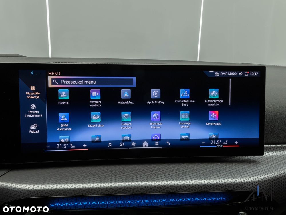 BMW Seria 4 430i xDrive M Sport - 39