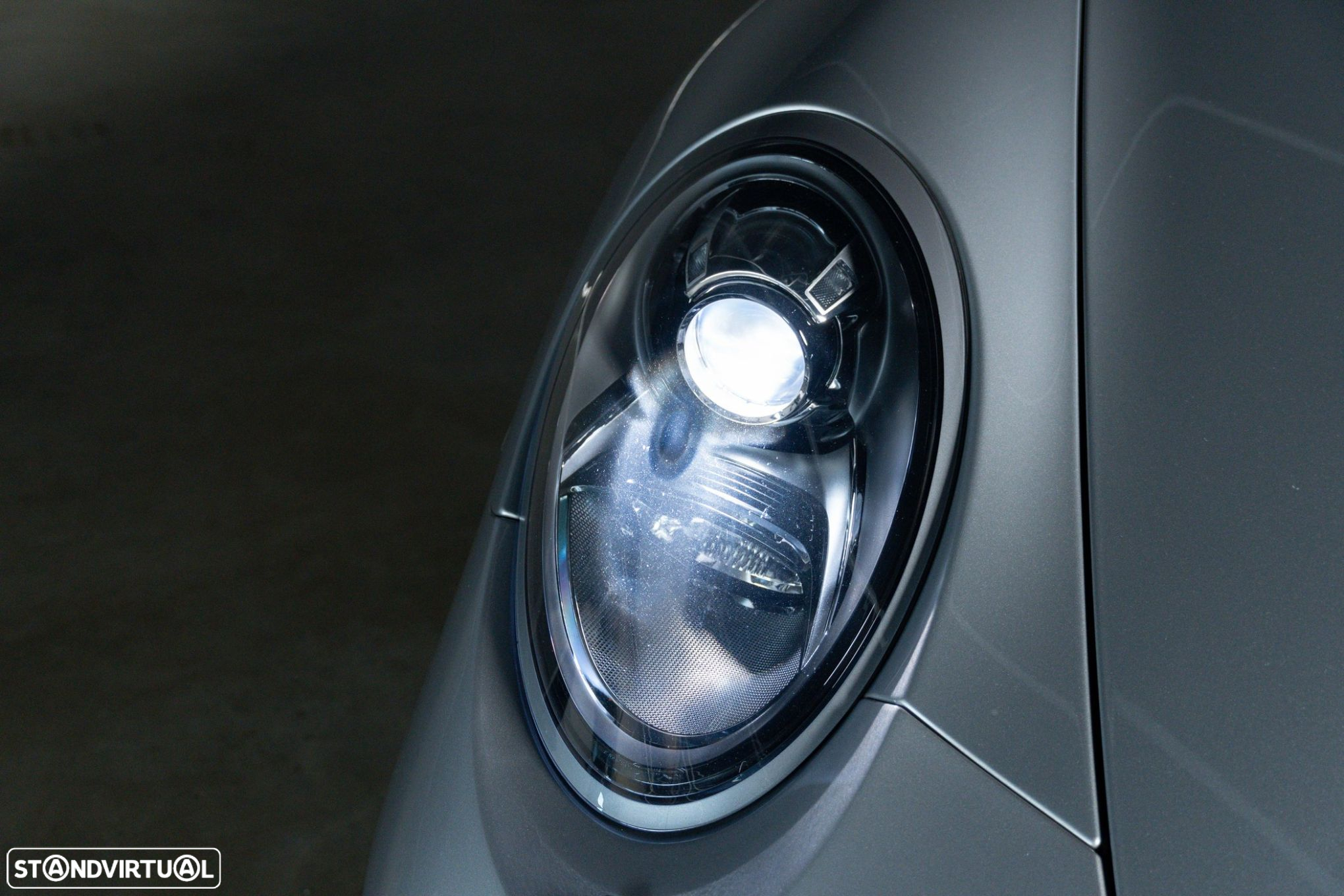 Porsche 911 (991) - 10