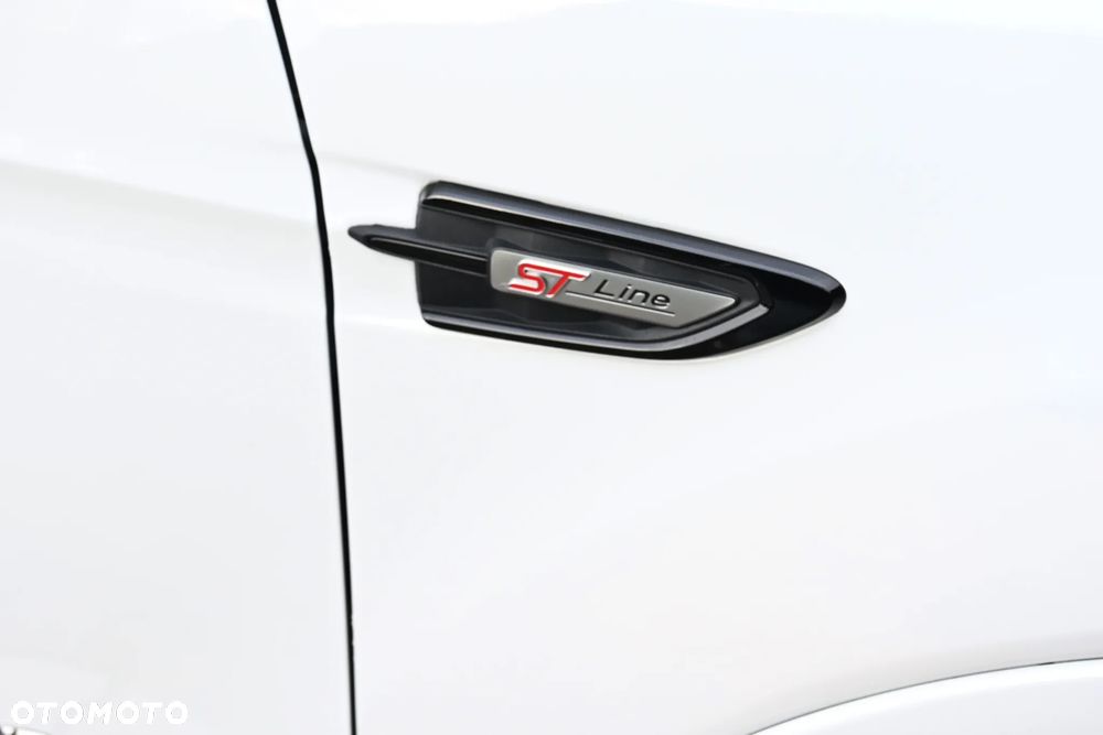 Ford Kuga 1.5 EcoBoost AWD ST-Line ASS - 20