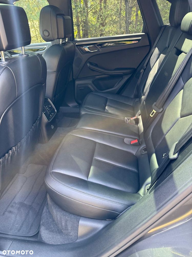 Porsche Macan S PDK - 6