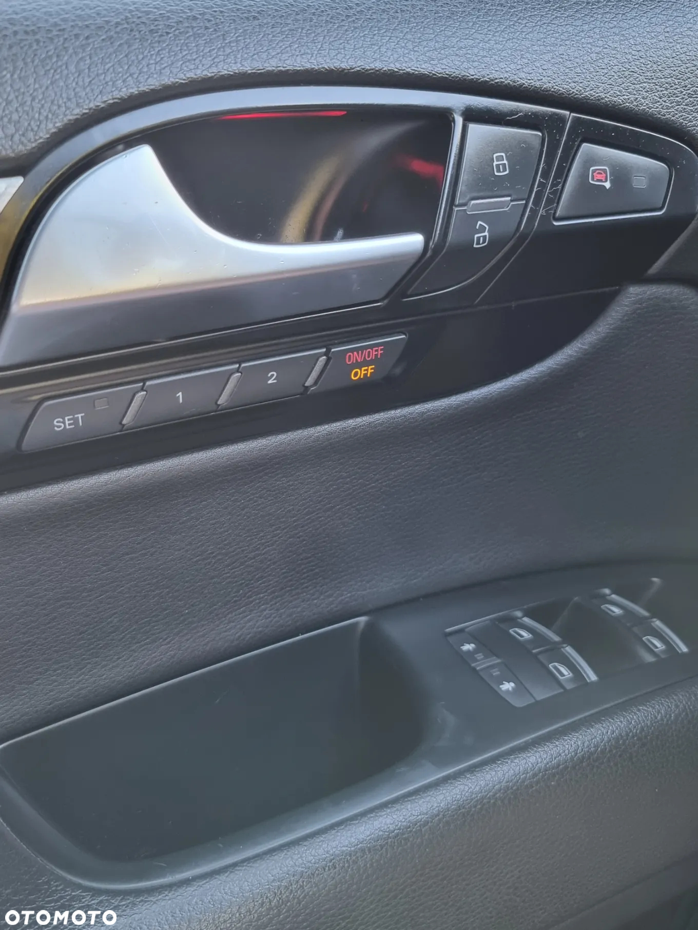 Audi Q7 3.0 TDI DPF Quattro Tiptronic - 13