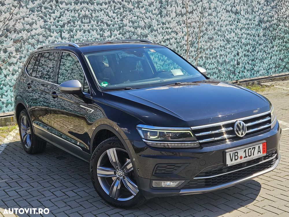 Volkswagen Tiguan - 2