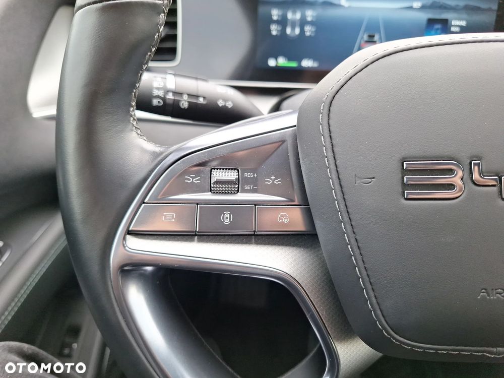 BYD Sealion 7 91.3kWh Excellence AWD - 15